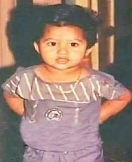 tollywood actors childhood photos
