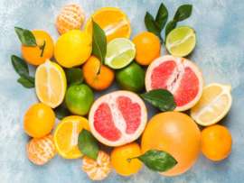 Types of Oranges: Their Classification and Varieties in Taste!