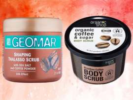 10 Best Coffee Scrubs for Glowing Skin Available in 2023