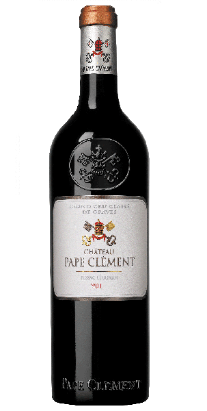 Château Pape Clément 2016