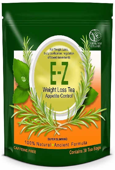 Easy E – Z weight loss diet tea