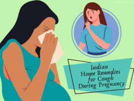 12 Best Indian Home Remedies For Cough During Pregnancy