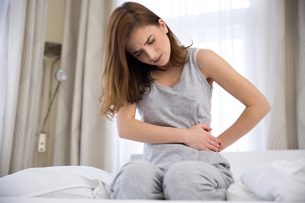 Causes of Irregular Menstruation