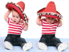 80 Mexican Baby Names for Boys and Girls That Will Charm You!