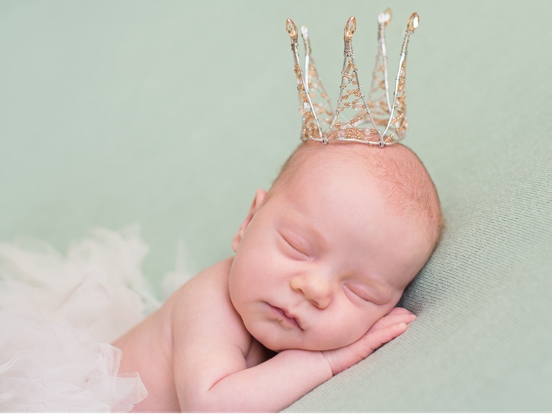 Princess Baby Names