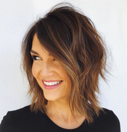 Latest Hairstyles For Girls With Short Medium  Long Hair  magicpin blog