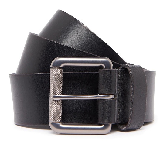 Superdry Leather Belt