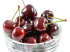 15 Different Cherry Fruit Varieties- Interesting Facts with Pictures
