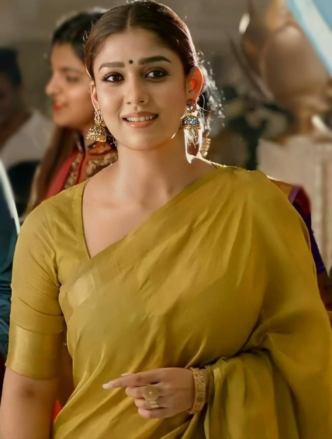 South Indian Actors Female