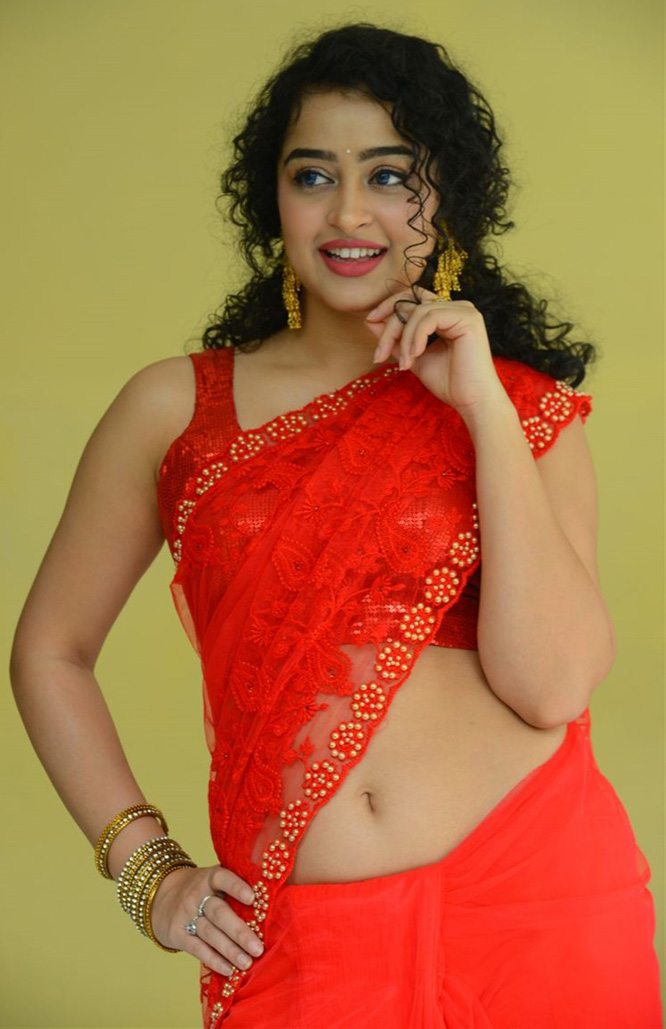 2023's Hottest South Indian Actress Names List with Pics