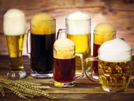 Do you Know the Types of Beers Present Across the Globe?