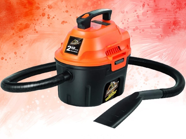 best portable vacuum cleaner india 