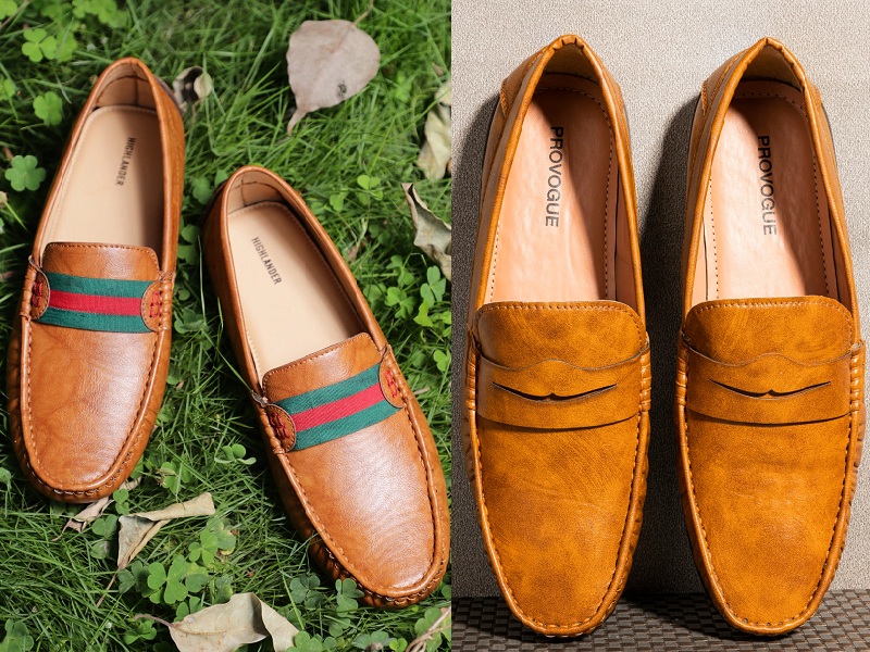 50 Different Types Of Trendy Loafers For Men In 2022