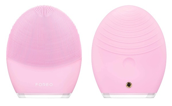 Foreo Smart Facial Massage Brush