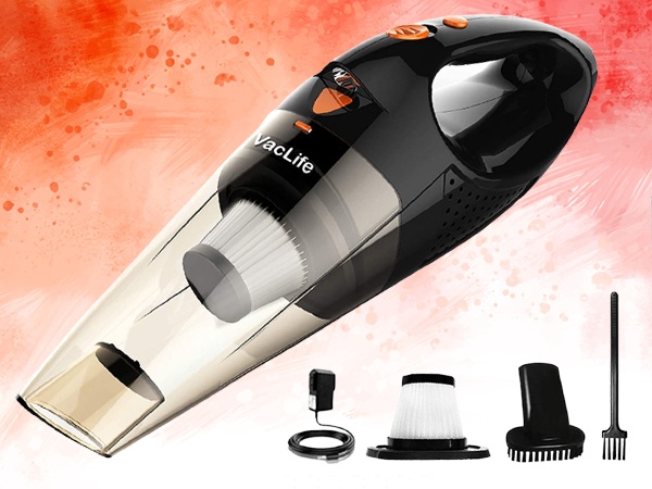 portable vacuum cleaner for home india