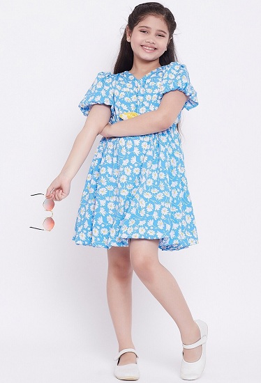 Amazon.com: Kids Children Long Dresses for Girls Star Printed Casual Dress  Big Girl Clothes Summer 3rd Birthday (Black, 8-9 Years) : Clothing, Shoes &  Jewelry