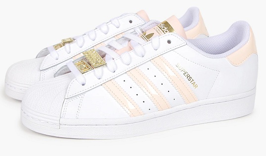 Adidas Casual Superstar Shoes