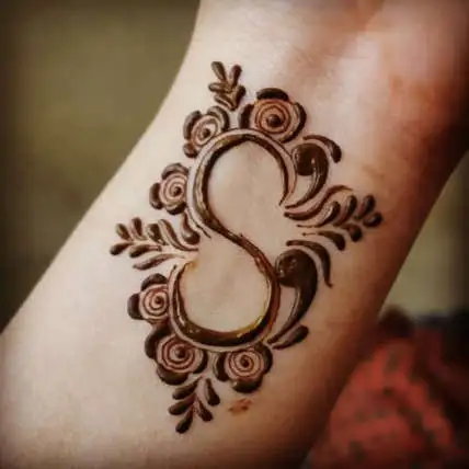 Beautiful and Stylish  S  Tattoo Mehndi Designs  DIY Henna 5 Easy Tattoo  Ideas  Tattoo Lovers  YouTube