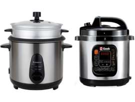 10 Latest and Best Rice Cookers In India 2023