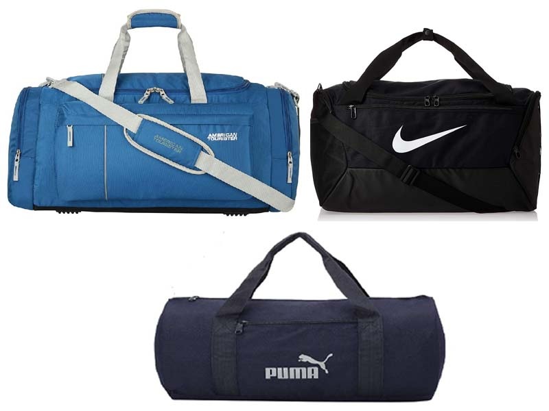 Best Gym Bags For Women