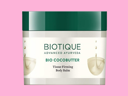 Biotique Bio Coco Butter Tissue Firming Body Balm
