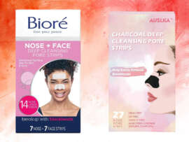 10 Best Blackheads Pore Strips Available In 2023