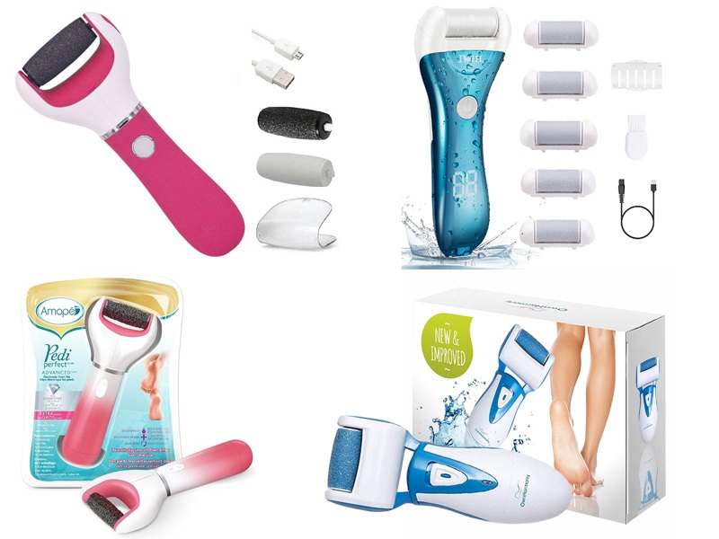 Best Callus Remover Products
