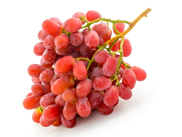 Crimson Seedless Grape