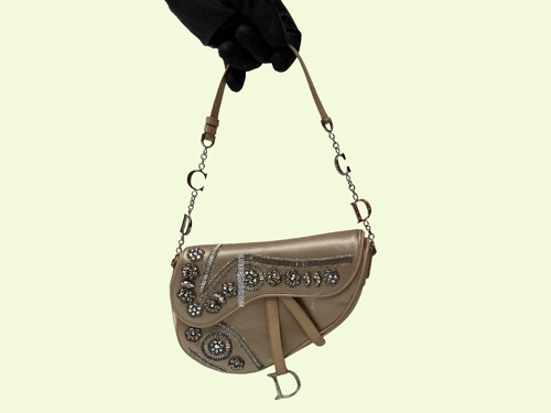 Dior Designer Handbags
