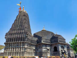 10 Famous Temples In Maharashtra With Interesting Facts