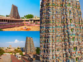 Famous Temples in Madurai: to 13 Places You Need to Add to Your List.