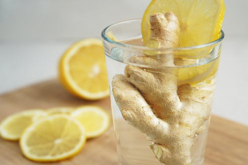 Ginger-and-Lemon