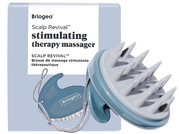 Briogeo Scalp Stimulating Massager