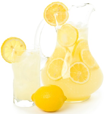 Lemonade For Weight Loss