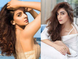 Lollywood Hot: 15 Most Beautiful Pakistani Actresses List 2023