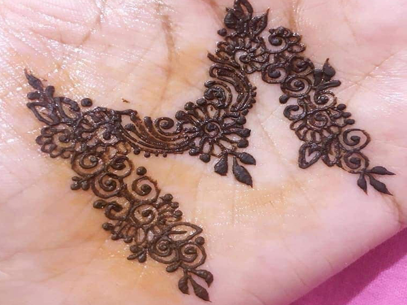 Top 10 Engagement Mehndi Designs You Should Try In 2023