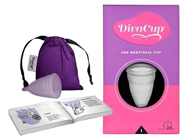 Diva Cup