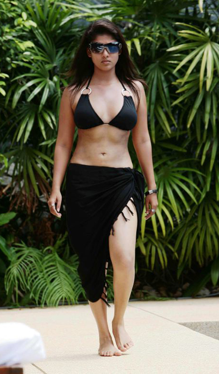 hot tamil actress photos in bikini