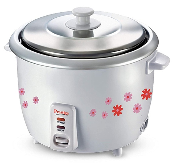 best rice cooker electric