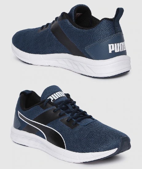 Puma Flat Running Shoes