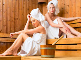 How Does Sauna Work for Weight Loss?