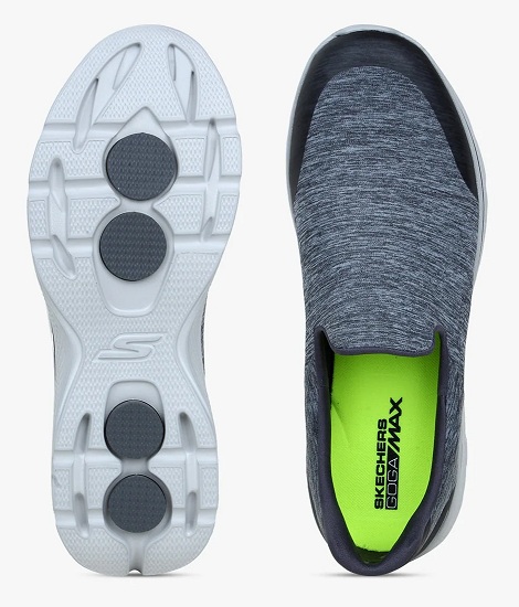 Skechers Walk Slip On Shoes