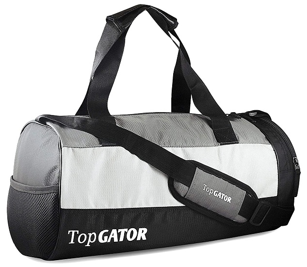 Top Gator Gym and Sports Bag