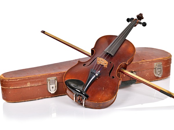 Violin Musical Instrument