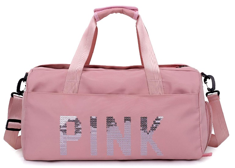 15 Best Gym Bags For Women In 2023 | Styles At Life