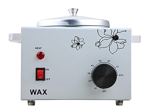 Professional Electric Wax Heater Machine