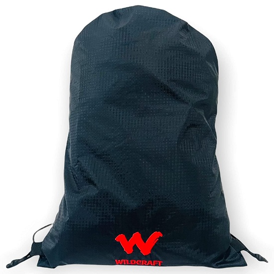 Wildcraft Gym and Training String Kit Bag