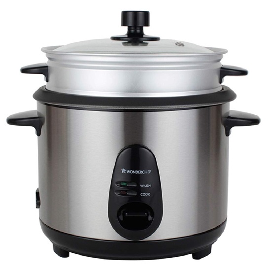 top 10 rice cookers in india