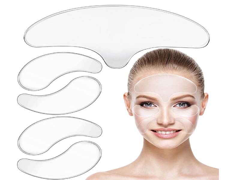 Best Rated Anti Wrinkle Patches