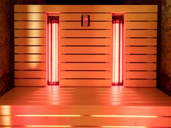 Infrared Sauna Benefits Weight Loss